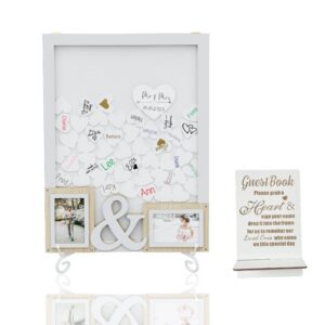 Wedding Sign-In