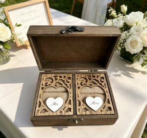 Wedding Supplies