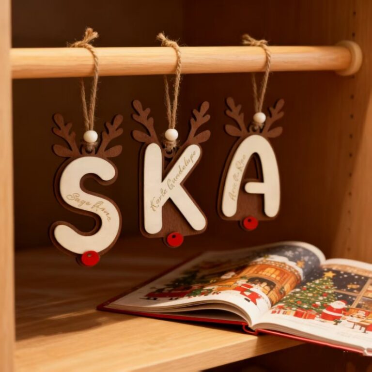 Holidays, gifts DIY Home Party Decoration Pendant Christmas Tree